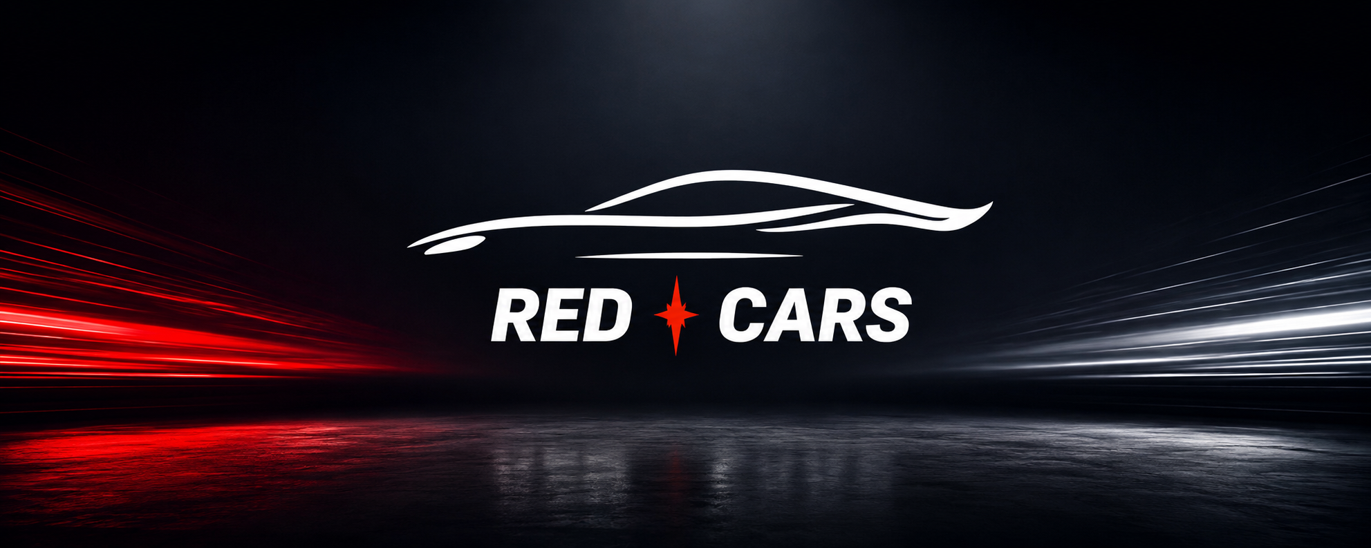 RED CARS — concesionaria de vehículos